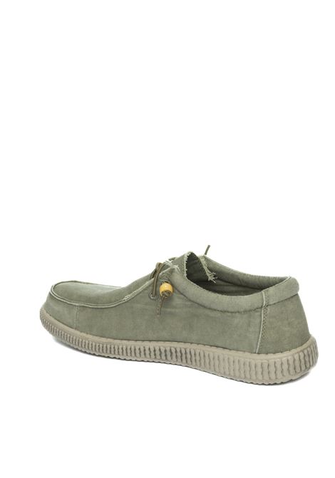  PITAS | WALLABIWASHED-KAKI